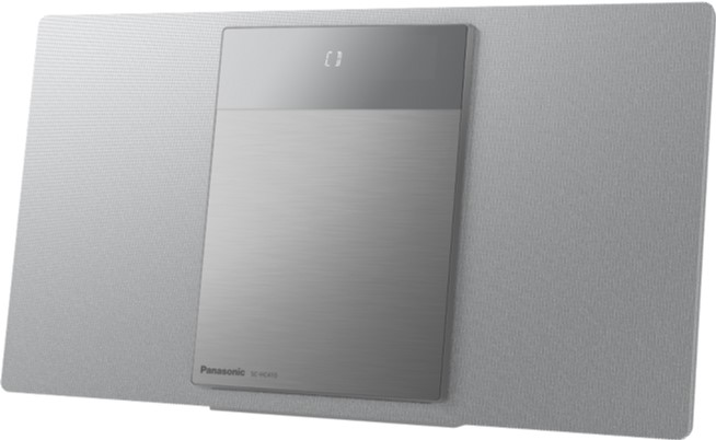 Купить музичний центр Panasonic SC-HC410EE-S (Панасонік) в Киеве